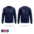 Pulse Search and Rescue Crew Neck Sweatshirt - 1