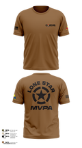 Lone Star MVPA 905145 Short Sleeve Performance Shirt - 2