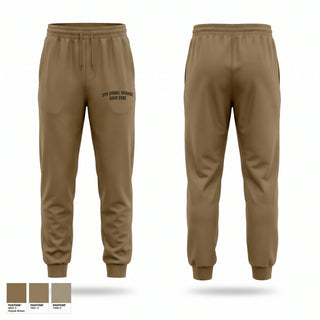 Sweatpants, 11th signal brigade 62nd esb-e, Army, Teamtime, Team time, sublimation, custom sports apparel, team uniforms, spirit wear, spiritwear, sports uniforms, custom shirts, team store, custom team store, fundraiser sports, apparel fundraiser
