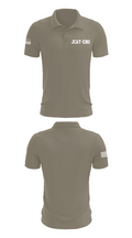 JCAT-ERO 97954383 Short Sleeve Performance Polo - 5