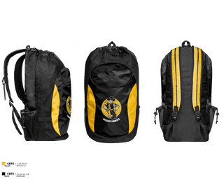 Gear Bag, Sargent Farmers, Spirit Store, Teamtime, Team time, sublimation, custom sports apparel, team uniforms, spirit wear, spiritwear, sports uniforms, custom shirts, team store, custom team store, fundraiser sports, apparel fundraiser
