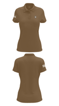 ROCKPORT PD 49195323 Women's Short Sleeve Performance Polo  - 14