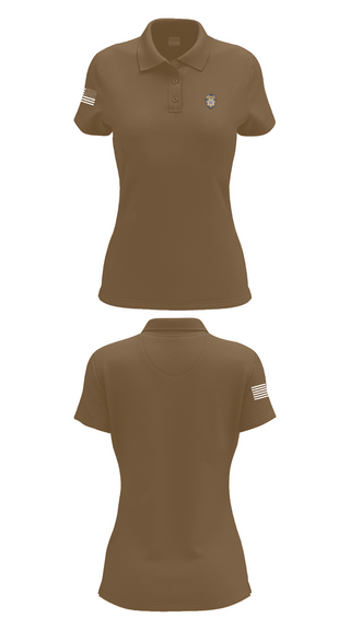 Womens Short Sleeve Performance Polo, ROCKPORT PD, Police, Teamtime, Team time, sublimation, custom sports apparel, team uniforms, spirit wear, spiritwear, sports uniforms, custom shirts, team store, custom team store, fundraiser sports, apparel fundraiser