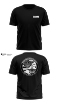Priority Response Team 28463676 Old School Cotton Feel Shirt - 41