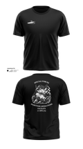 MOF/MOPO 50552266 Short Sleeve Performance Shirt - 21