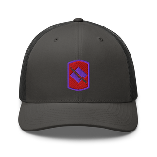 C TRP 1-134th 38987820 Retro Trucker Hat | Yupoong 6606