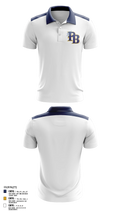 Pine Bush Short Sleeve Performance Polo - 5