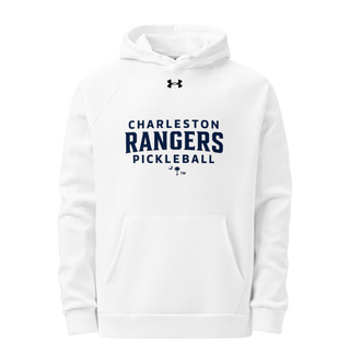 Charleston Rangers Pickleball 48362347 Under Armour Hoodie