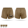 2-124th Infantry Regiment 2034166 Ranger Panties - 1