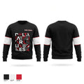 Delta Airlines Crew Neck Sweatshirt - 2