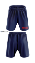 North Lyon County District #2 Athletic Shorts With Pockets - 11