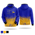 Ashland Bluejays Hoodie - 2