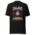 C&E Bco 299BSB Unisex Staple T-Shirt