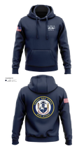 USCGC SEADEVIL 40470564 Hoodie - 22