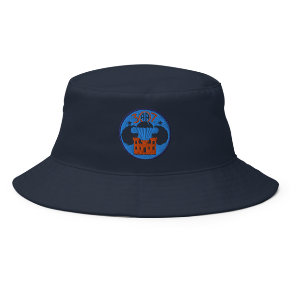 Darkhorse 80564916 Bucket Hat | Big Accessories BX003