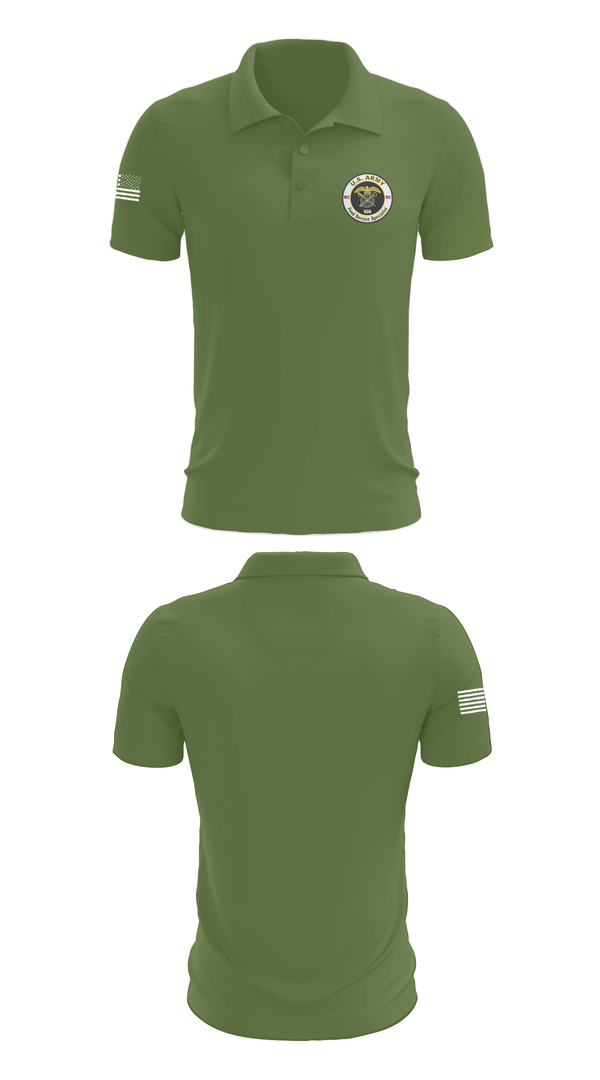 Short Sleeve Performance Polo, 473rd QM, , Teamtime, Team time, sublimation, custom sports apparel, team uniforms, spirit wear, spiritwear, sports uniforms, custom shirts, team store, custom team store, fundraiser sports, apparel fundraiser