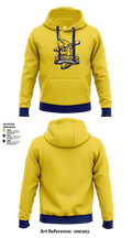 PC MASCOT2 76815043 Hoodie - 2