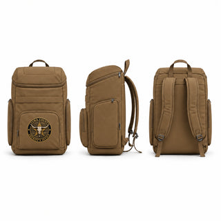 Gear Bag, Yuma County Sheriff’s Office, Police, Teamtime, Team time, sublimation, custom sports apparel, team uniforms, spirit wear, spiritwear, sports uniforms, custom shirts, team store, custom team store, fundraiser sports, apparel fundraiser
