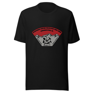 Unisex Staple T-Shirt - Black