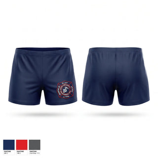 Ranger Panties, Winfield foley fire protection district, Fire Department, Teamtime, Team time, sublimation, custom sports apparel, team uniforms, spirit wear, spiritwear, sports uniforms, custom shirts, team store, custom team store, fundraiser sports, apparel fundraiser