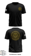 EOD 50883940 Old School Cotton Feel Shirt - 3