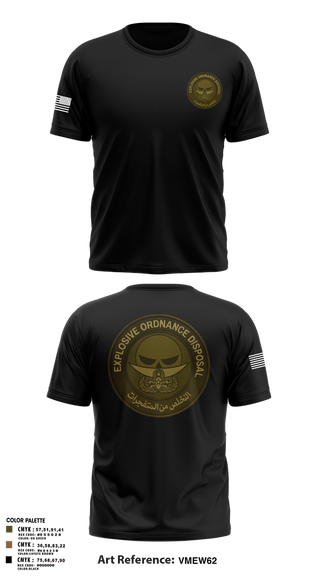 Old School Cotton Feel Shirt, EOD, , Teamtime, Team time, sublimation, custom sports apparel, team uniforms, spirit wear, spiritwear, sports uniforms, custom shirts, team store, custom team store, fundraiser sports, apparel fundraiser