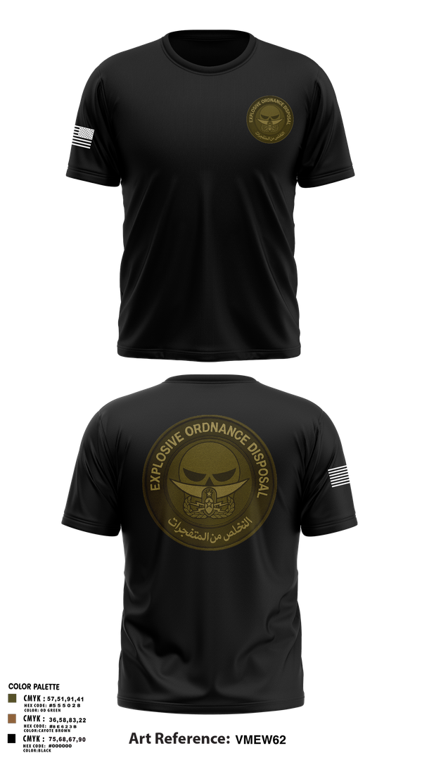 Old School Cotton Feel Shirt, EOD, , Teamtime, Team time, sublimation, custom sports apparel, team uniforms, spirit wear, spiritwear, sports uniforms, custom shirts, team store, custom team store, fundraiser sports, apparel fundraiser