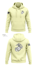 Echo company 2110 57585685 Hoodie - 22