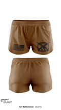 MSRON 11 Security Division Ranger Panties - 11