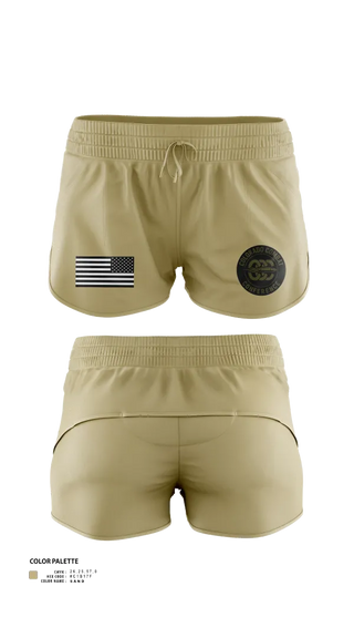Ranger Panties, , Wrestling, Teamtime, Team time, sublimation, custom sports apparel, team uniforms, spirit wear, spiritwear, sports uniforms, custom shirts, team store, custom team store, fundraiser sports, apparel fundraiser