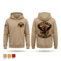 1049th Transportation Company 11288436 Hoodie - 1