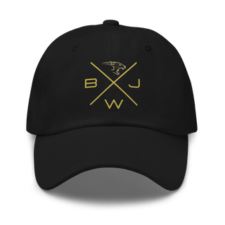 Dad hat - Black