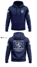 East Manatee Hoodie - 6