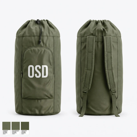 Gear Bag, OSD, Police, Teamtime, Team time, sublimation, custom sports apparel, team uniforms, spirit wear, spiritwear, sports uniforms, custom shirts, team store, custom team store, fundraiser sports, apparel fundraiser