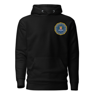 331 TRS / FLT 154 WOLFPACK 75262694 Unisex Premium Hoodie | Cotton Heritage M2580