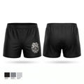 Presidio Police Department Ranger Panties - 1