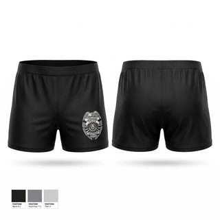 Ranger Panties, Presidio Police Department, Police, Teamtime, Team time, sublimation, custom sports apparel, team uniforms, spirit wear, spiritwear, sports uniforms, custom shirts, team store, custom team store, fundraiser sports, apparel fundraiser