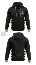 ALL STARS 5187952 Hoodie - 1