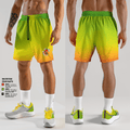Cash Junkies Elites 56605495 Athletic Shorts With Pockets - 1