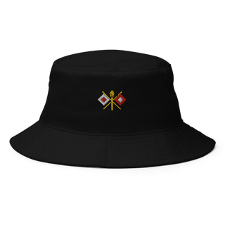 HHC, 311th 76995413 Bucket Hat | Big Accessories BX003