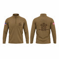 Fox FSC 1-319 AFAR Windbreaker - 1