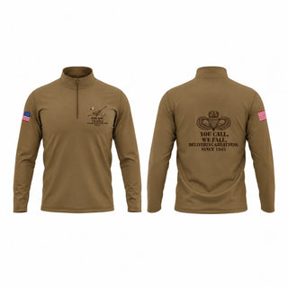 Windbreaker, Fox FSC 1-319 AFAR, Army, Teamtime, Team time, sublimation, custom sports apparel, team uniforms, spirit wear, spiritwear, sports uniforms, custom shirts, team store, custom team store, fundraiser sports, apparel fundraiser