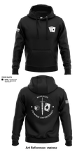 ACE  Hoodie - 4
