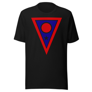 Unisex Staple T-Shirt - Black