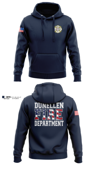 Hoodie, Dunellen Fire Department, Fire Department, Teamtime, Team time, sublimation, custom sports apparel, team uniforms, spirit wear, spiritwear, sports uniforms, custom shirts, team store, custom team store, fundraiser sports, apparel fundraiser