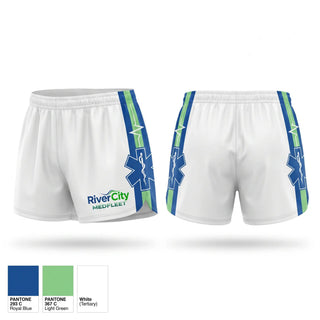Ranger Panties, RiverCity MedFleet, EMS/EMT, Teamtime, Team time, sublimation, custom sports apparel, team uniforms, spirit wear, spiritwear, sports uniforms, custom shirts, team store, custom team store, fundraiser sports, apparel fundraiser