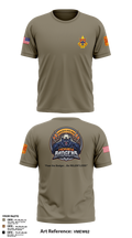 HHB_30X 8927960 Short Sleeve Performance Shirt - 1
