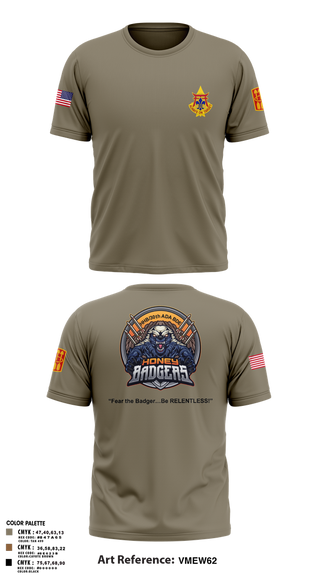 Short Sleeve Performance Shirt, HHB_30X, Army, Teamtime, Team time, sublimation, custom sports apparel, team uniforms, spirit wear, spiritwear, sports uniforms, custom shirts, team store, custom team store, fundraiser sports, apparel fundraiser