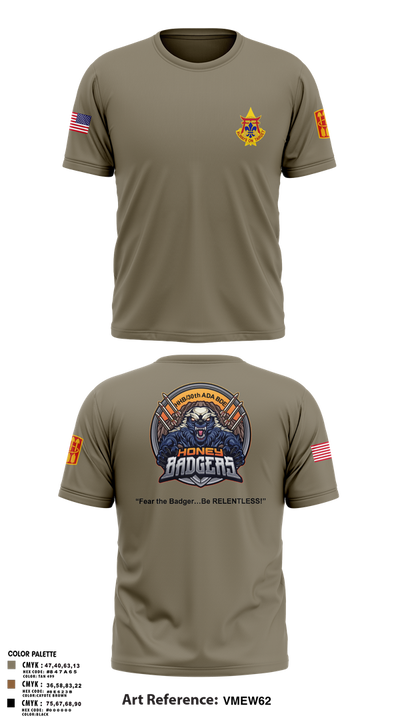 HHB_30X 8927960 Short Sleeve Performance Shirt - 1