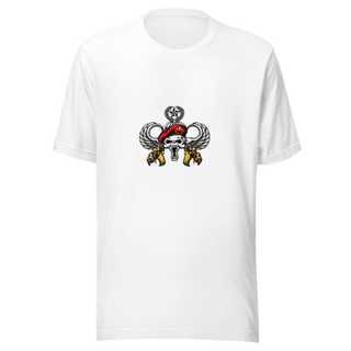 Unisex Staple T-Shirt - White
